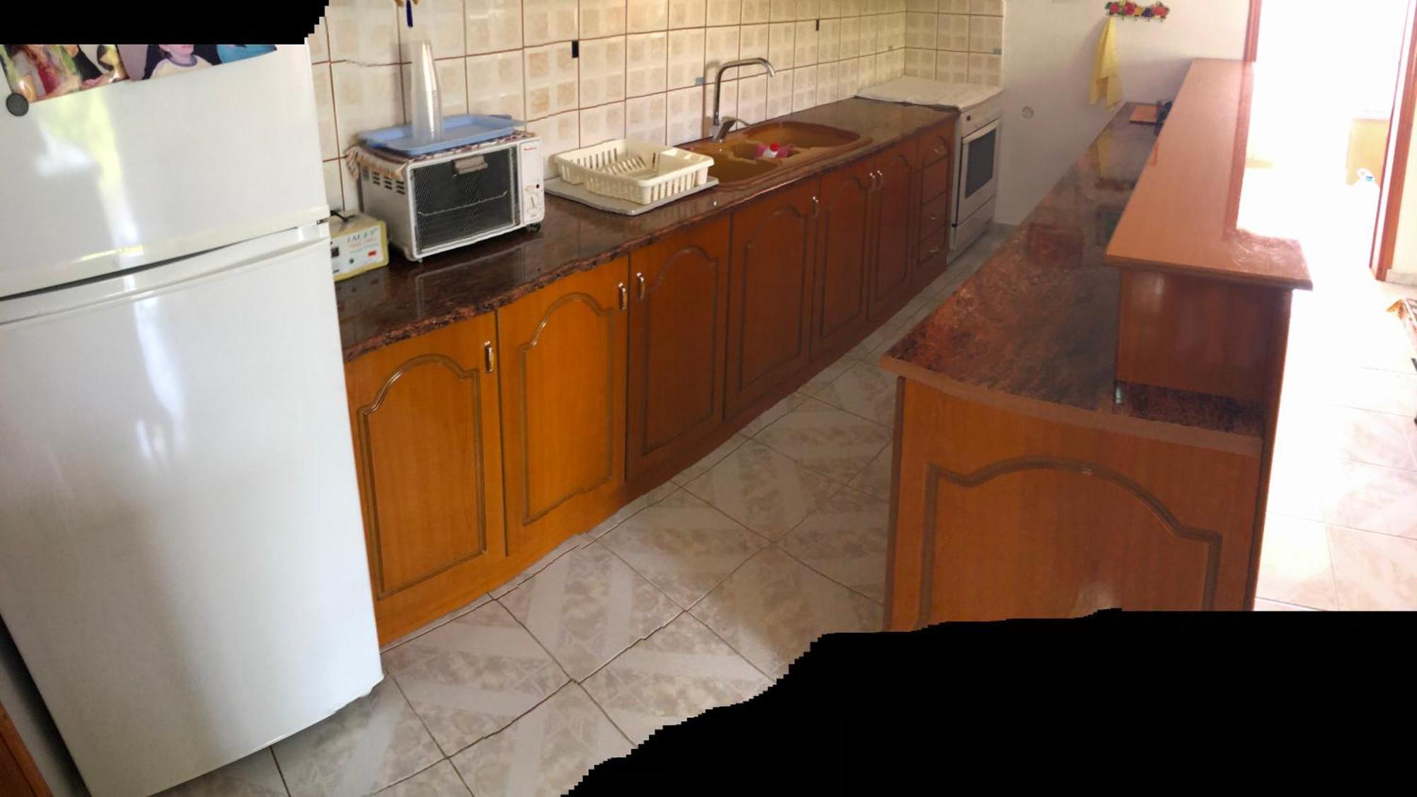 Dina House Apartment Himare Ngoại thất bức ảnh